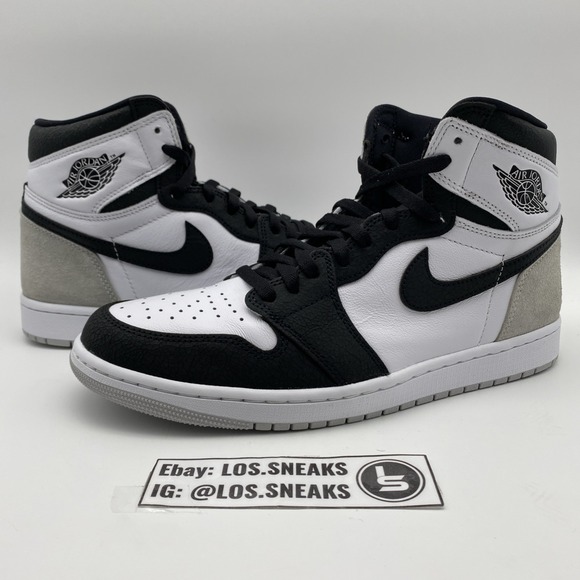 Size 11.5 - Jordan 1 Retro OG High Stage Haze (555088-108)